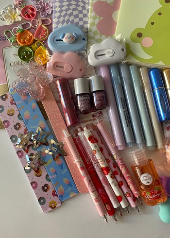 Sürpriz Kaşık - Görsel 4