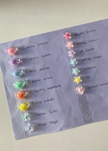 Sürpriz Kaşık - Görsel 2