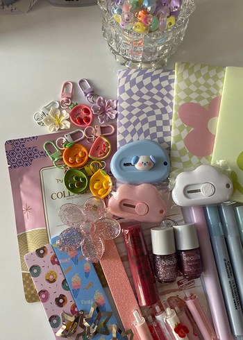 Sürpriz Kaşık - Görsel 3