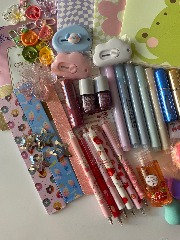 Sürpriz Kaşık - Görsel 4