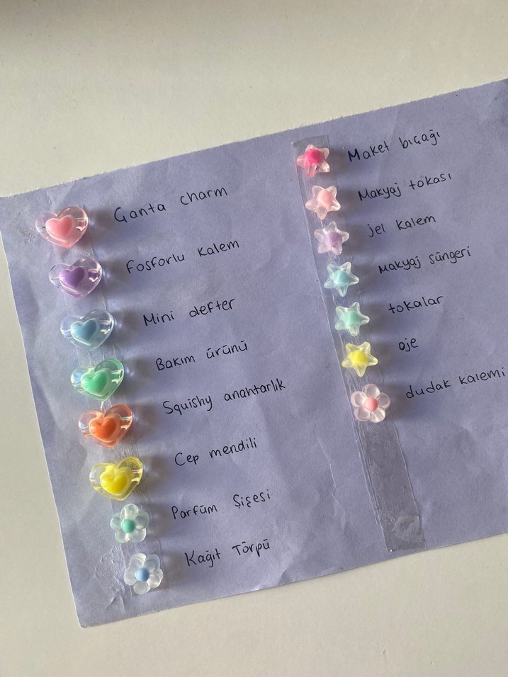 Sürpriz Kaşık - Görsel 2