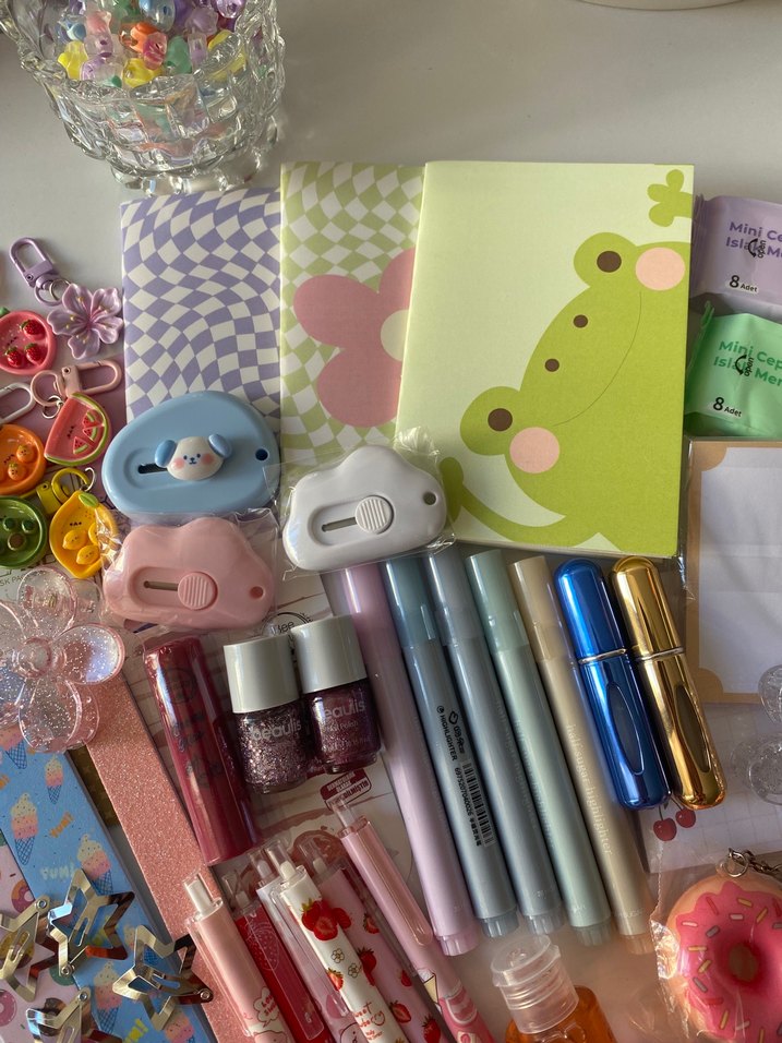 Sürpriz Kaşık - Görsel 5