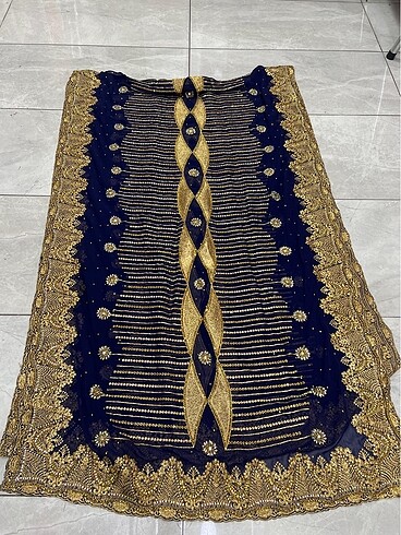 3 metre kumaş