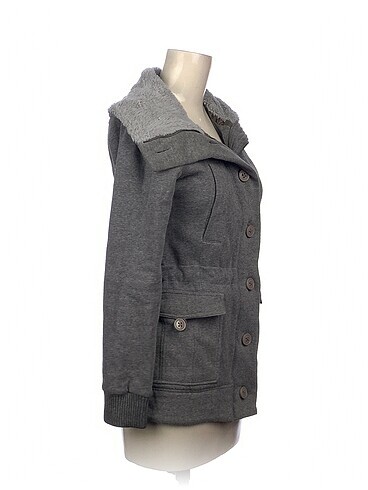 Diğer PreLoved Mont %70 İndirimli.