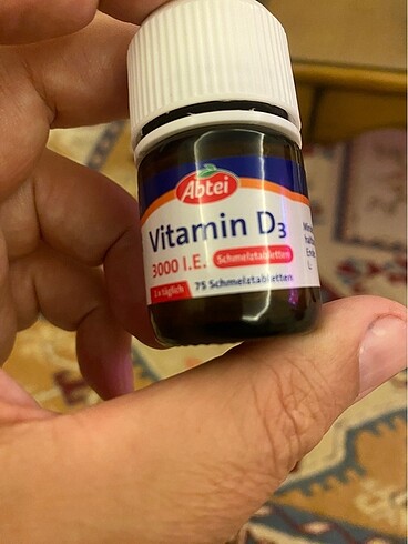Vitamin