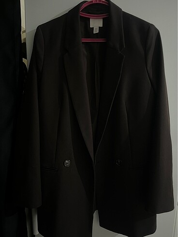 Hm Blazer