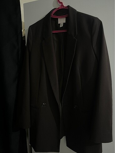 H&M Hm Blazer