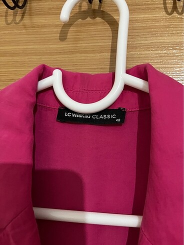 LC Waikiki Yazlık ceket