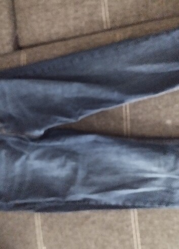 Jean pantolon