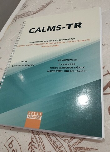Kekemelik kitap