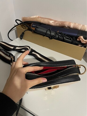 Marc Jacobs REPLIKA CANTA