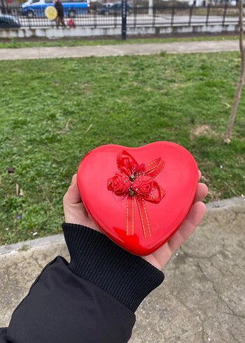 Sevgililer Günü Seti - Görsel 2