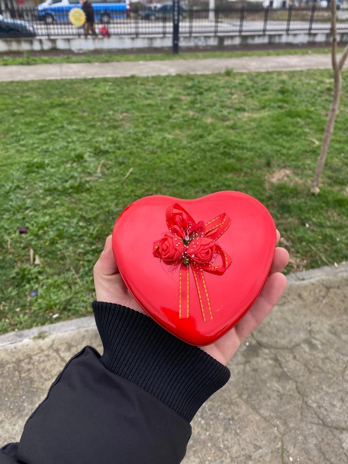 Sevgililer Günü Seti - Görsel 2