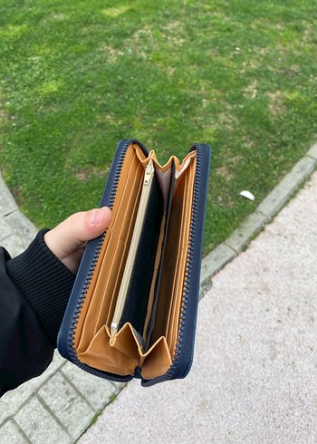 Kadın Cüzdan - Görsel 2