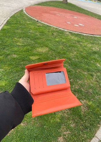 Kadın Cüzdan - Görsel 3