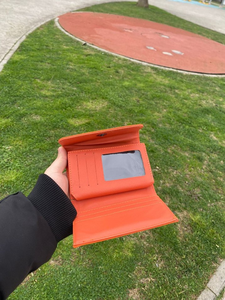 Kadın Cüzdan - Görsel 3