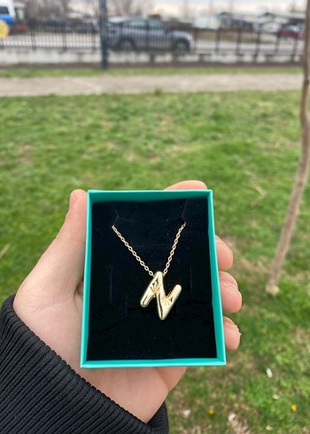 Balon Kolye - Görsel 2