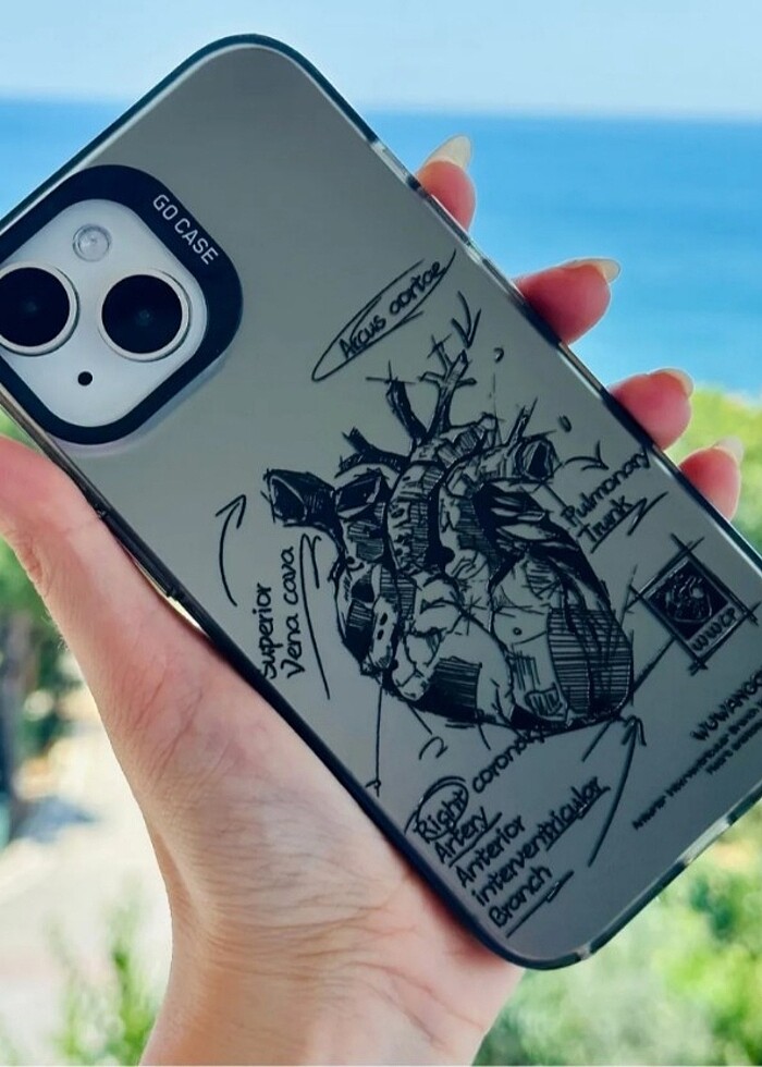 Apple 13 düz 128 GB  - Görsel 3