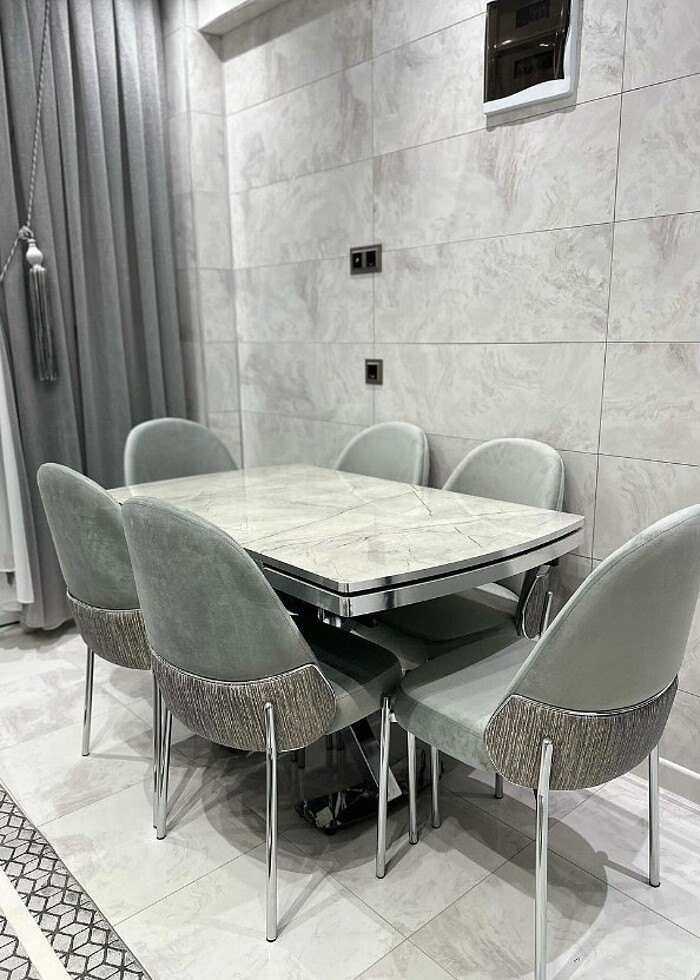 İstikbal Yemek Masası - Görsel 2