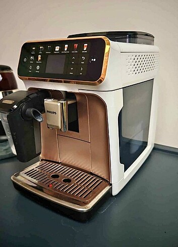 Phillips tam otomatik 20 çeşit kahve 