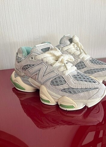 Spor ayakkabı Newbalence - Görsel 5