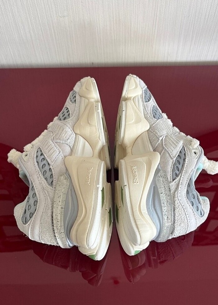 Spor ayakkabı Newbalence - Görsel 4