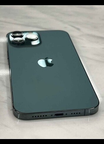 iPhone 13 Pro Max Media Markt alindi - Görsel 2