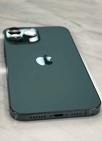 iPhone 13 Pro Max Media Markt alindi - Görsel 4