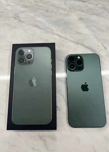 iPhone 13 Pro Max Media Markt alindi - Görsel 5