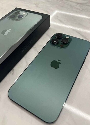 iPhone 13 Pro Max Media Markt alindi - Görsel 6