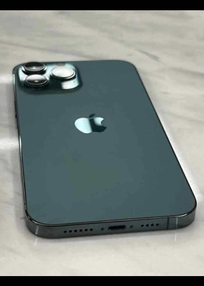 iPhone 13 Pro Max Media Markt alindi - Görsel 2
