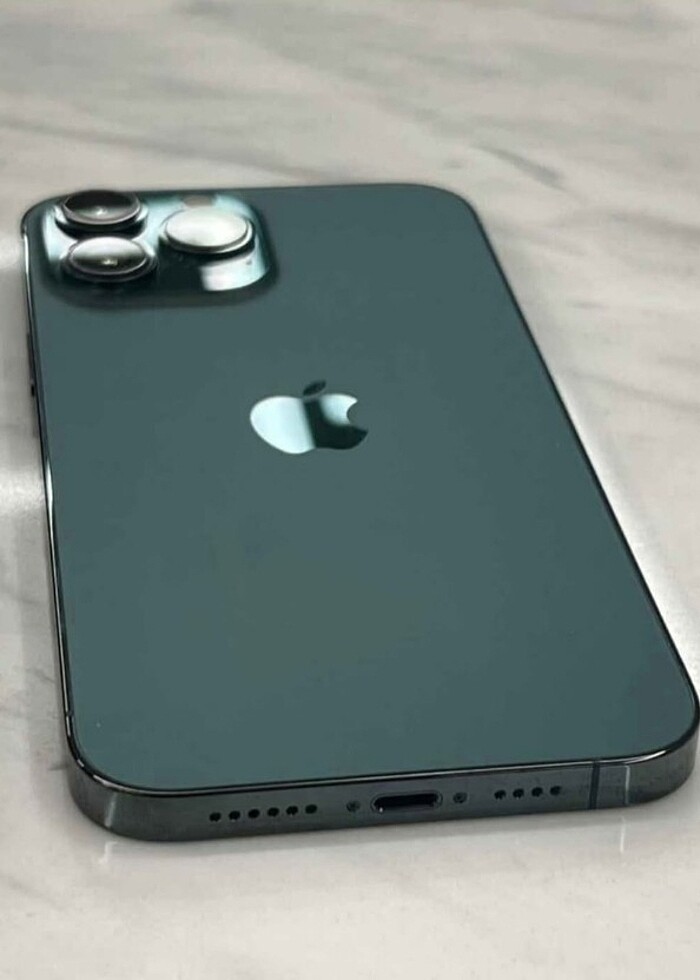 iPhone 13 Pro Max Media Markt alindi - Görsel 4