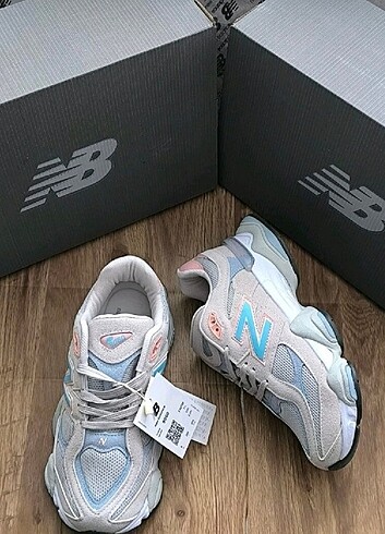 New Balance Spor ayakkabı  - Görsel 5