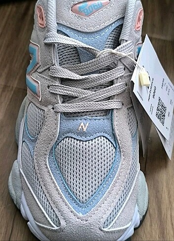 New Balance Spor ayakkabı  - Görsel 7