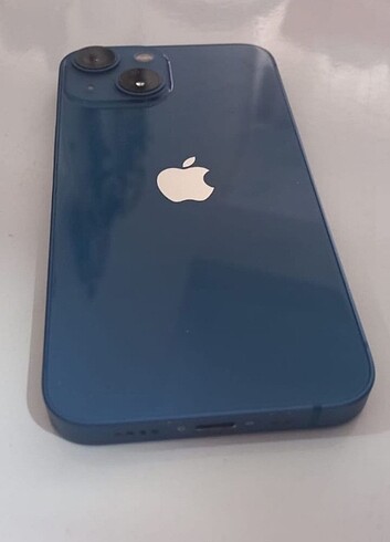 iPhone 13 mini512 GB TR  - Görsel 4