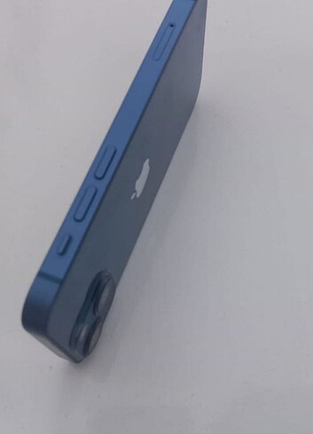 iPhone 13 mini512 GB TR  - Görsel 6
