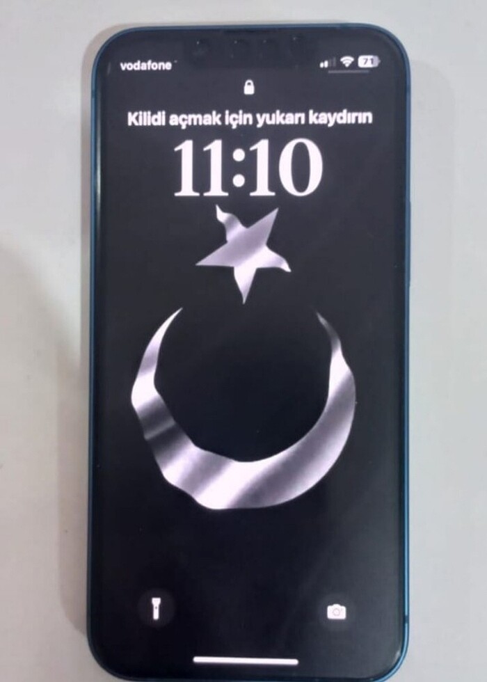 iPhone 13 mini512 GB TR  - Görsel 2