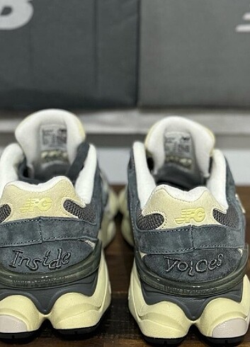 New Balance Ayakabi  - Görsel 7