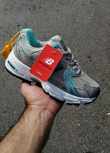New Balance Ayakabi  - Görsel 14
