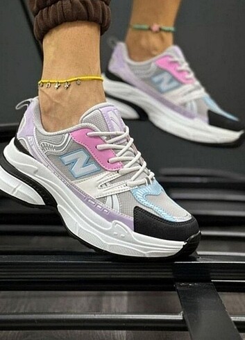 New Balance Ayakabi  - Görsel 15
