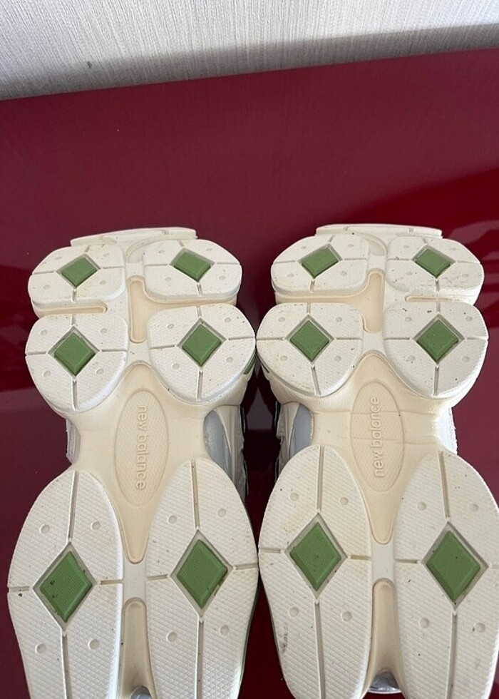 New Balance Ayakabi  - Görsel 2