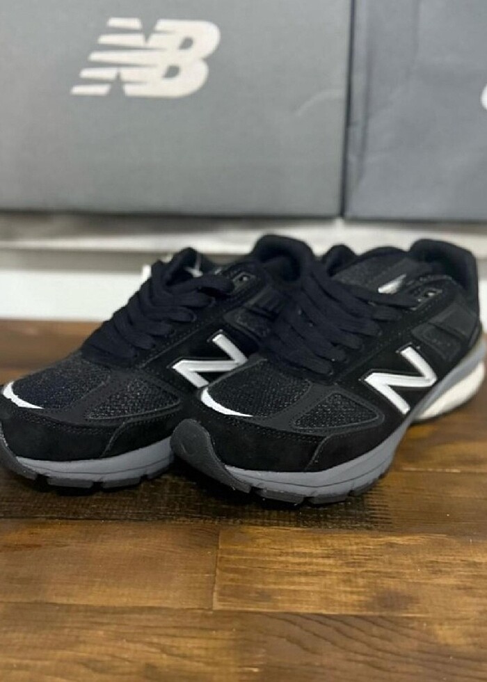 New Balance Ayakabi  - Görsel 3