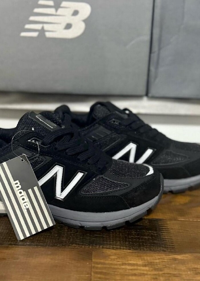 New Balance Ayakabi  - Görsel 4