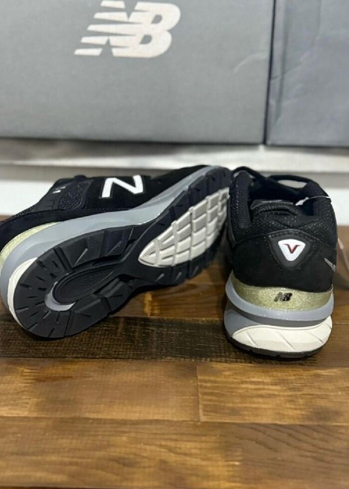 New Balance Ayakabi  - Görsel 5