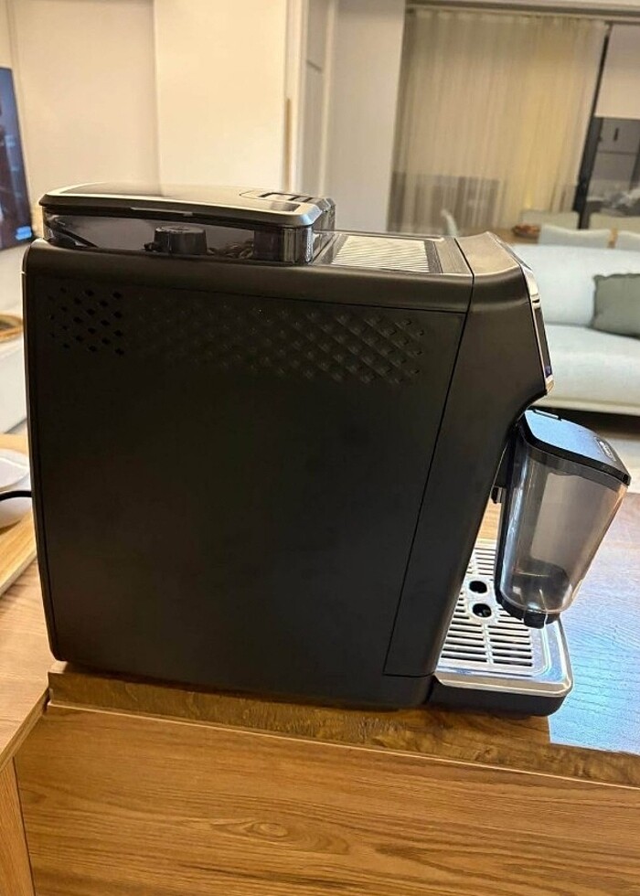 Philips 5500 LatteGo  - Görsel 3