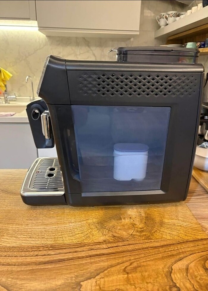 Philips 5500 LatteGo  - Görsel 5