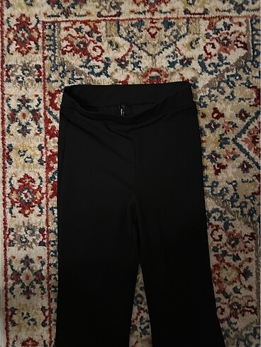 Stradivarius Stradivarius ispanyol paça pantolon