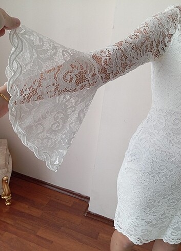 Diğer Nikah elbisesi