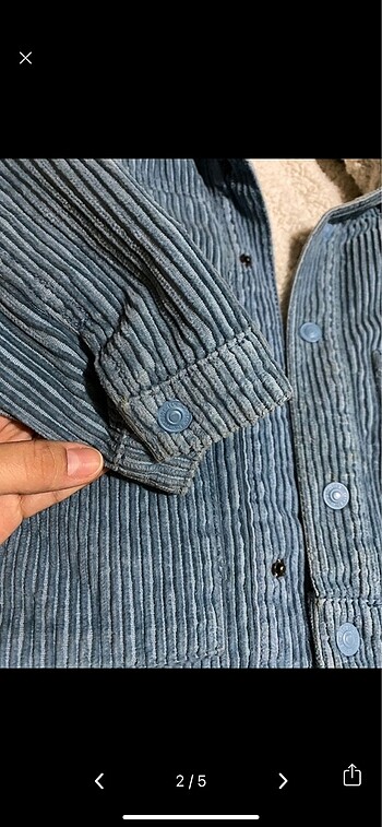 LC Waikiki LCW mont unisex 4 yaş