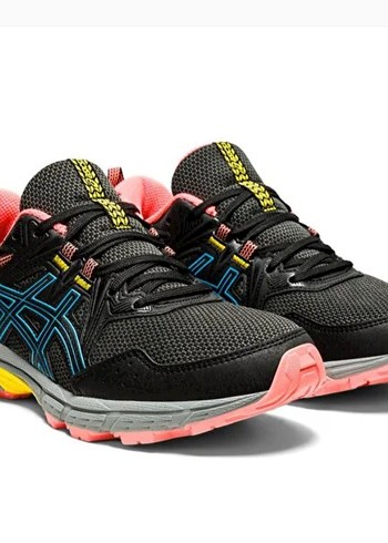 AsicS Spor Ayakkabı Son Fırsat!